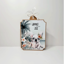 Studio Light - Blok 8'' - Summer Breeze Essentials Collage