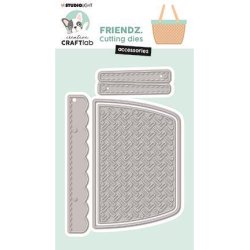 Studio Light - Die - Basket