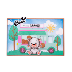 Studio Light - Die - Foodtruck