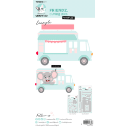 Studio Light - Die - Foodtruck