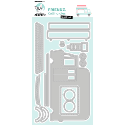 Studio Light - Die - Foodtruck