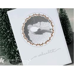 Creative-depot - Die - 3D fugl