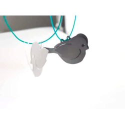 Creative-depot - Die - 3D fugl