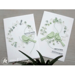 Creative-depot - Die - 3D fugl