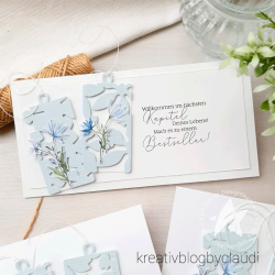 Creative-depot - Die - Designline - Lag til Tagst