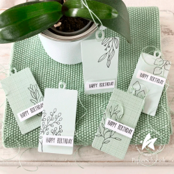 Creative-depot - Die - Designline - Tagst