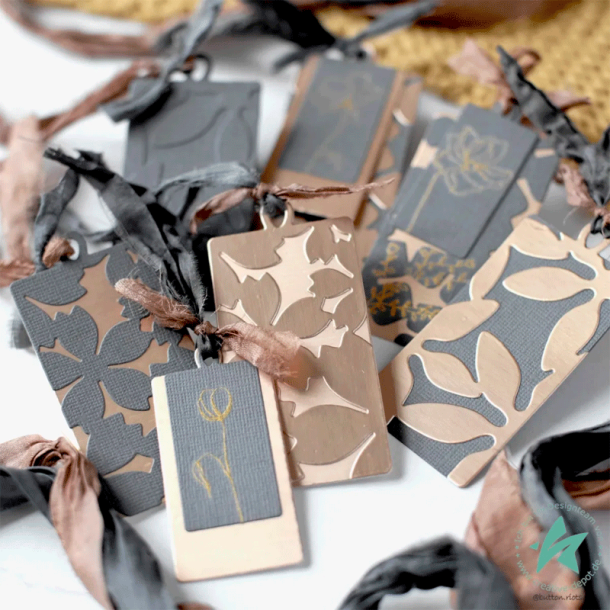 Creative-depot - Die - Designline - Tagst