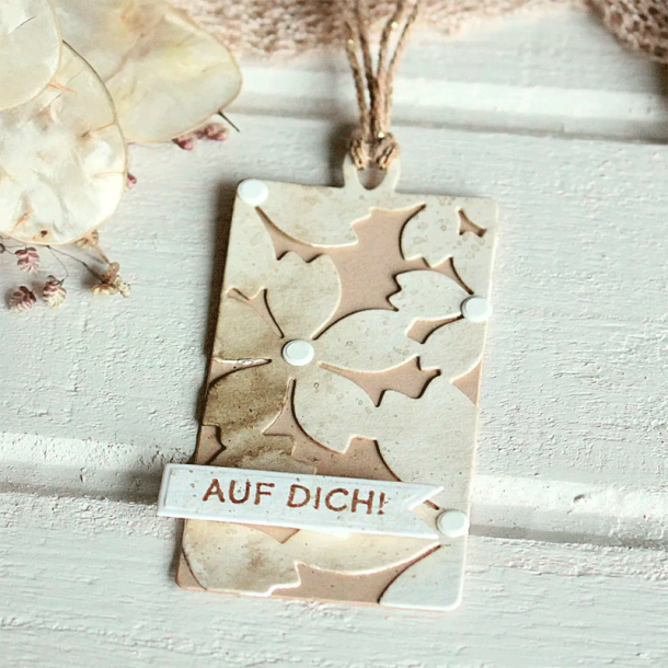 Creative-depot - Die - Designline - Tagst