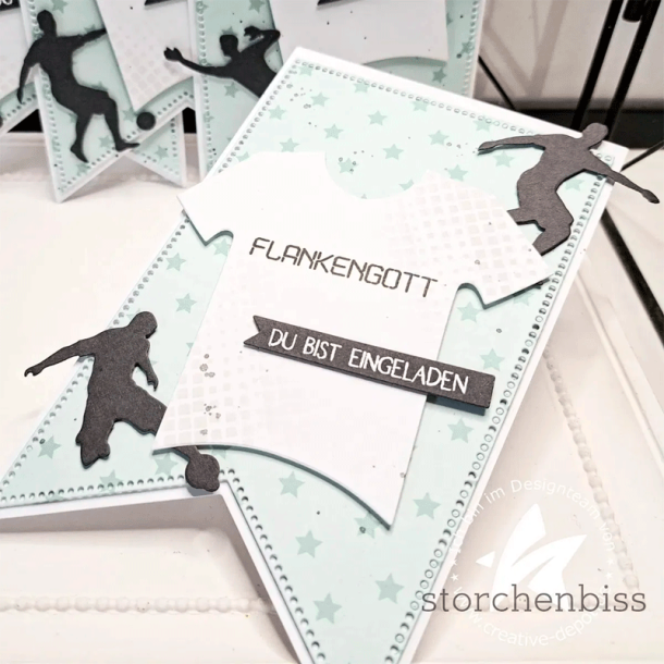 Creative-depot - Die - Trje ske