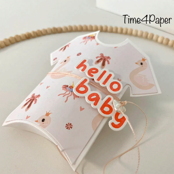 Creative-depot - Die - Trje ske