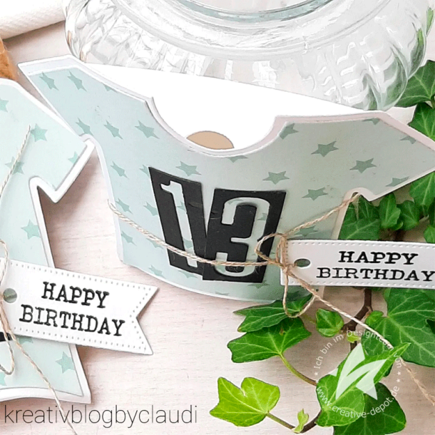 Creative-depot - Die - Trje ske