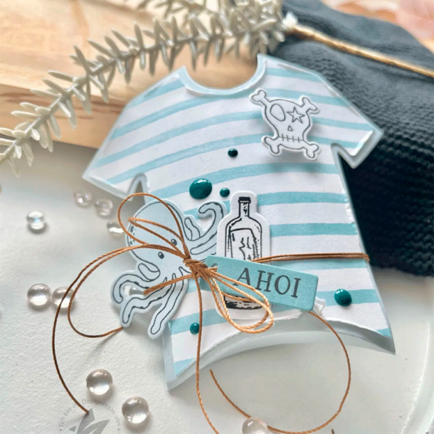 Creative-depot - Die - Trje ske