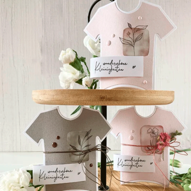 Creative-depot - Die - Trje ske