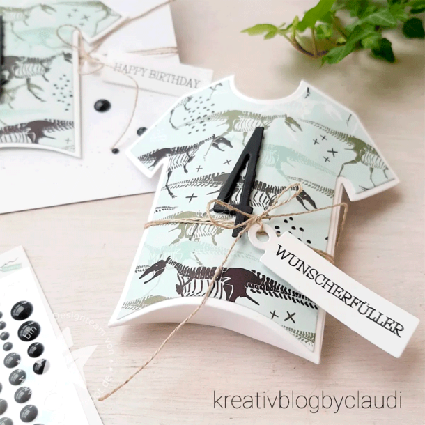 Creative-depot - Die - Trje ske