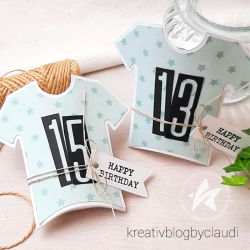 Creative-depot - Die - Trje ske