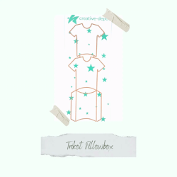 Creative-depot - Die - Trje ske