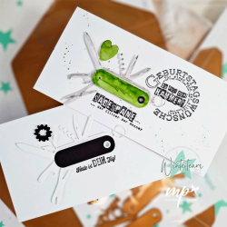 Creative-depot - Die - Lommekniv