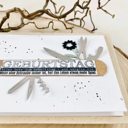 Creative-depot - Die - Lommekniv