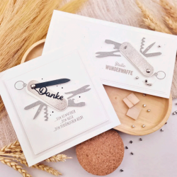 Creative-depot - Die - Lommekniv