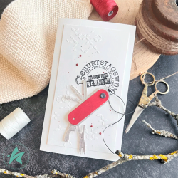 Creative-depot - Die - Lommekniv