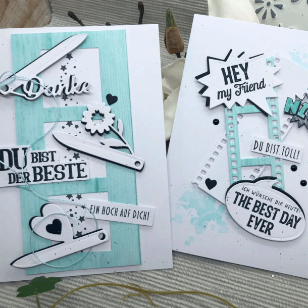 Creative-depot - Die - Lommekniv