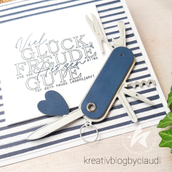 Creative-depot - Die - Lommekniv