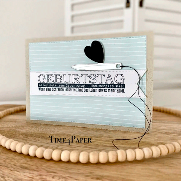 Creative-depot - Die - Lommekniv