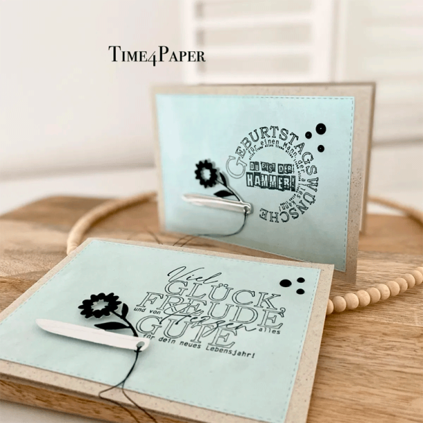 Creative-depot - Die - Lommekniv