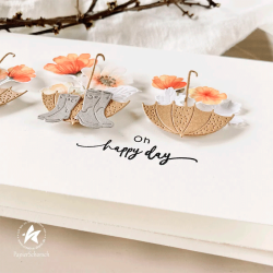 Creative-depot - Die - Paraply