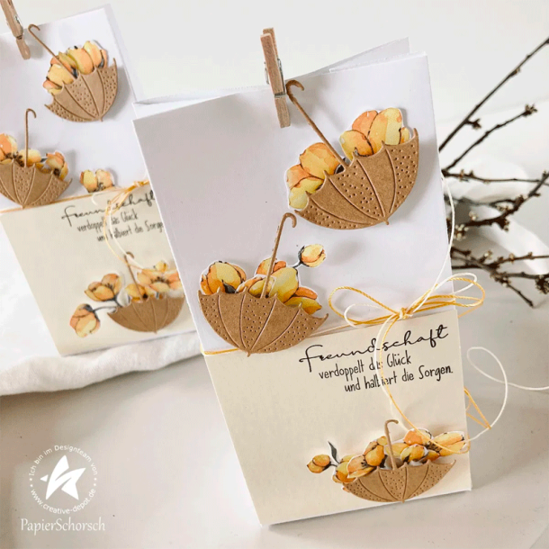 Creative-depot - Die - Paraply