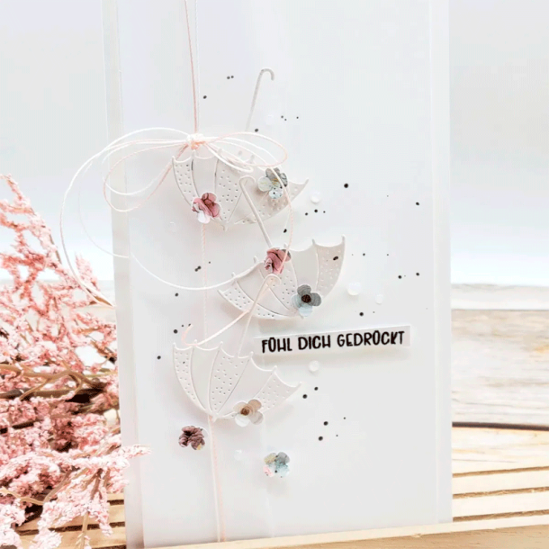 Creative-depot - Die - Paraply