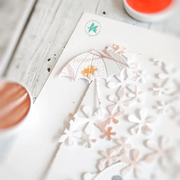 Creative-depot - Die - Paraply