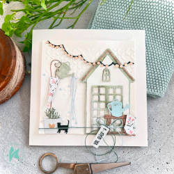 Creative-depot - Die - Paraply