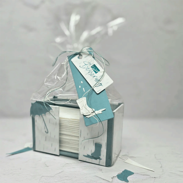 Creative-depot - Die - Paraply