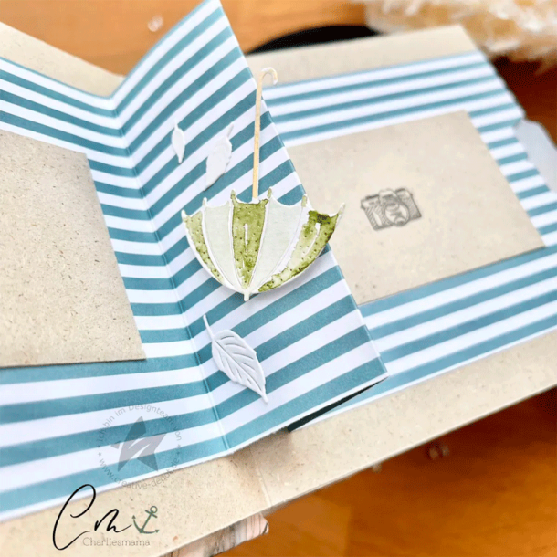 Creative-depot - Die - Paraply