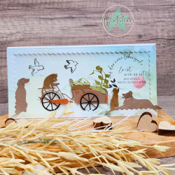 Creative-depot - Die - Katte