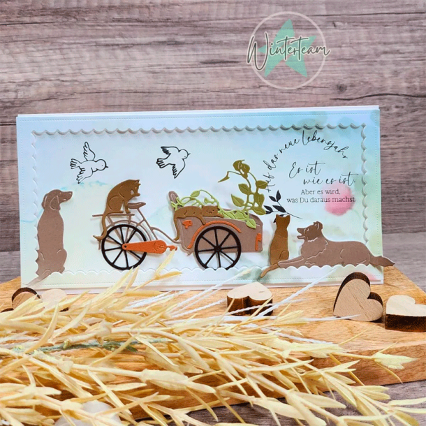 Creative-depot - Die - Katte