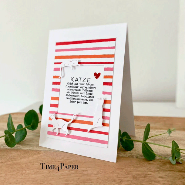 Creative-depot - Die - Katte