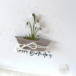 Creative-depot - Die - Balje med badender