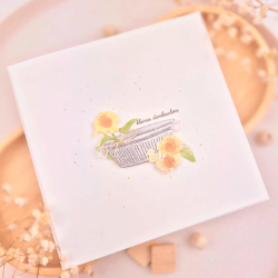 Creative-depot - Die - Balje med badender