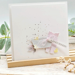 Creative-depot - Die - Balje med badender