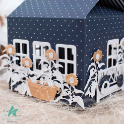 Creative-depot - Die - Balje med badender