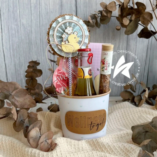 Creative-depot - Die - Badeand st