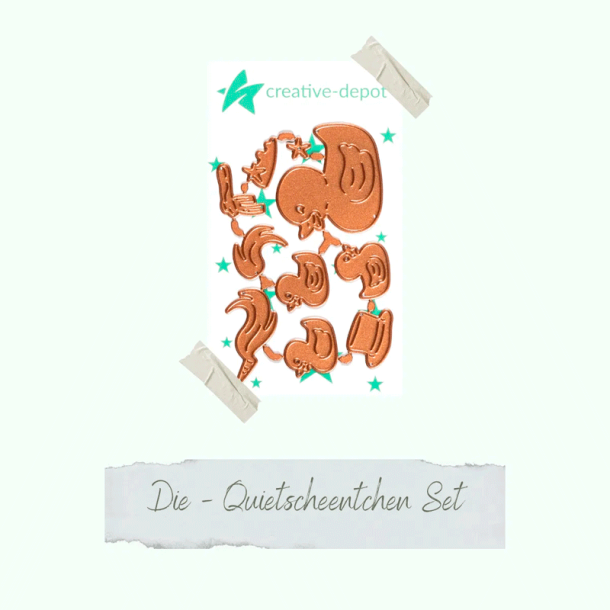 Creative-depot - Die - Badeand st