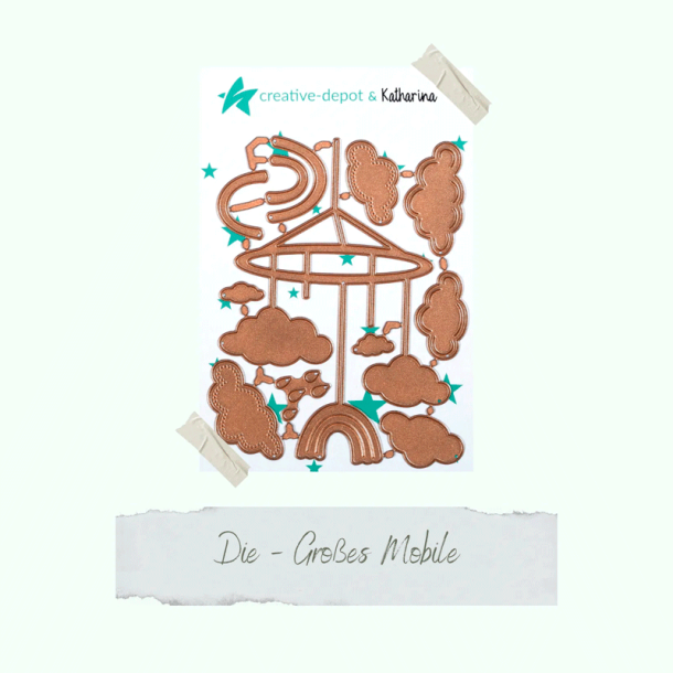 Creative-depot - Die - Stor uro