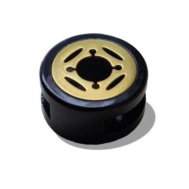 Carlijn Design - Wax seal burner