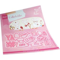 Marianne Design - Die - Doctor's Set