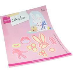 Marianne Design - Die - Easter accessories by Marleen / Pske tilbehr