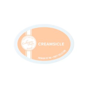 Catherine Pooler - Sv�rte - Creamsicle