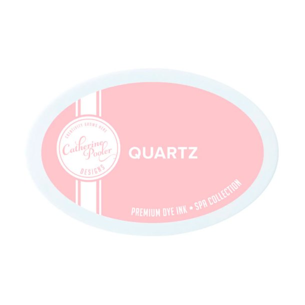 Catherine Pooler - Svrte - Quartz